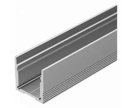 Профиль накладной Arlight SL-SLIM 036038