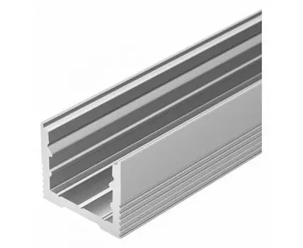 Профиль накладной Arlight SL-SLIM 036039