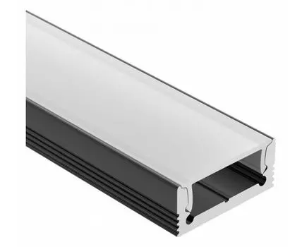 Профиль накладной Arlight SL-SLIM 037110