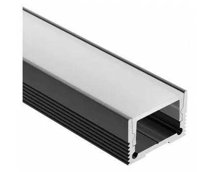 Профиль накладной Arlight SL-SLIM 037112