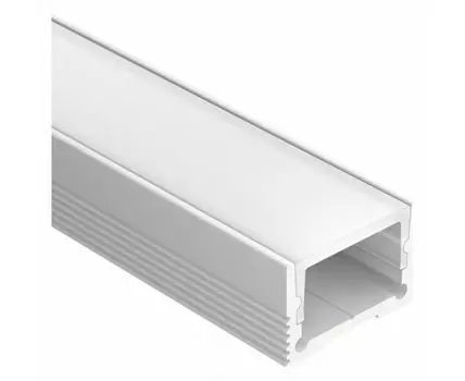 Профиль накладной Arlight SL-SLIM 037113