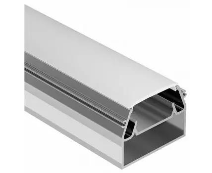 Профиль накладной Arlight STRETCH 040699