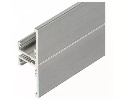 Профиль накладной Arlight TOP-BACK-2000 ANOD (P10) 016981