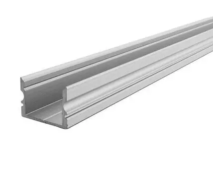 Профиль накладной Deko-Light AU-02-12 970141