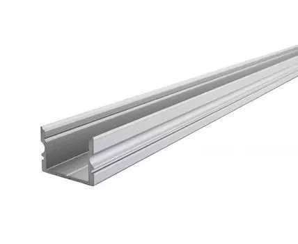 Профиль накладной Deko-Light AU-02-15 970160