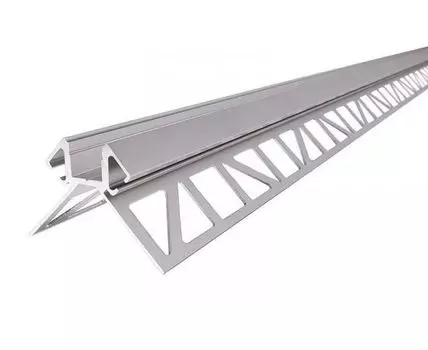 Профиль накладной Deko-Light EV-02-08 975353