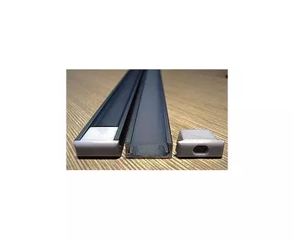 Профиль накладной Imex ALP.590.71-С