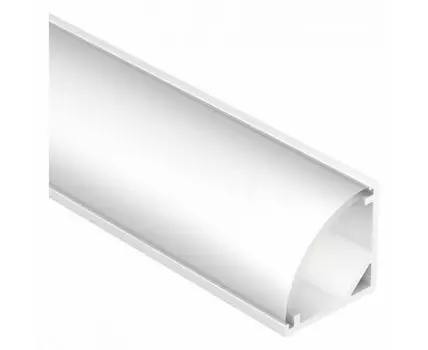 Профиль накладной угловой внутренний Arlight SL-KANT 037117