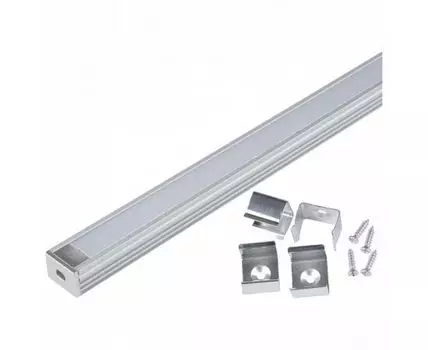 Профиль накладной Uniel UFE-K10 UL-00005029