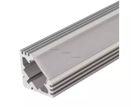 Профиль PDS45-T-2000 ANOD