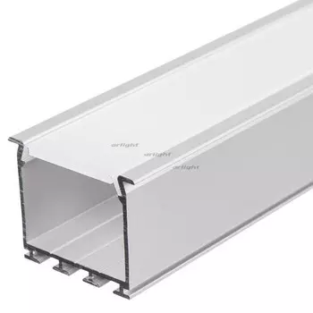 Профиль PLS-LOCK-H25-FS-2000 ANOD