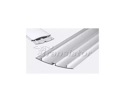 Профиль подвесной Arlight MULTI B-2000 ANOD 014536