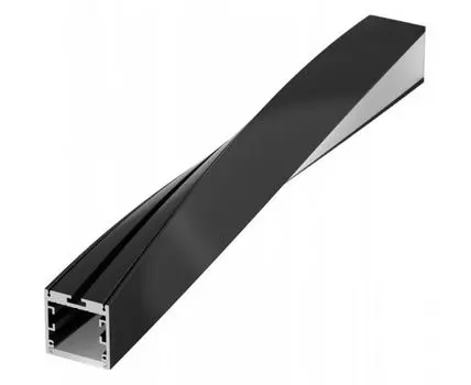 Профиль подвесной Arlight SL-ARC-TWIST 032679