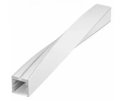 Профиль подвесной Arlight SL-ARC-TWIST 032681
