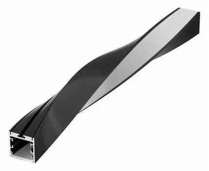 Профиль подвесной Arlight SL-ARC-TWIST 032685