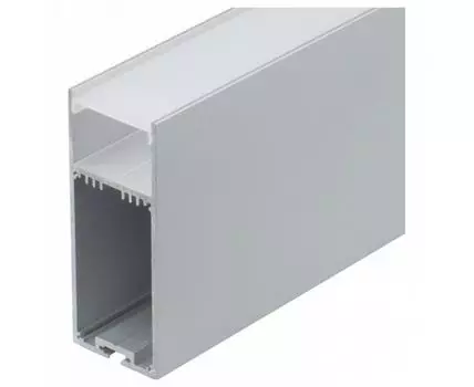 Профиль подвесной Arlight SL-LINE-3691-2000 ANOD 019302