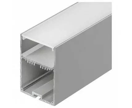 Профиль подвесной Arlight SL-LINE-4970-2000 ANOD 019297