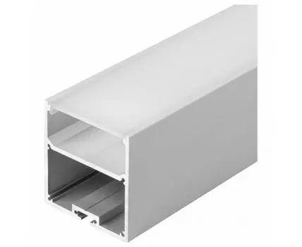 Профиль подвесной Arlight SL-LINE-5050-2000 ANOD 019304