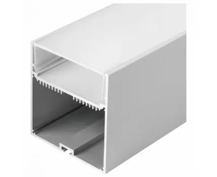 Профиль подвесной Arlight SL-LINE-7477-2000 ANOD 019310