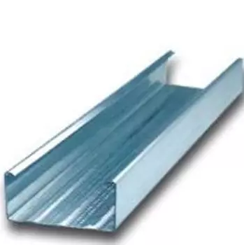 Профиль потолочный ПП 60х27 3 м