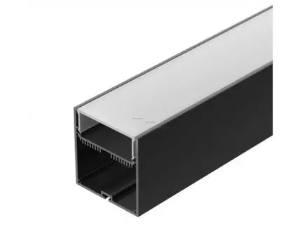 Профиль с экраном SL-LINE-7477-2500