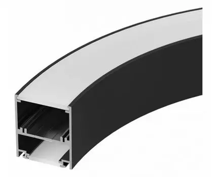 Профиль универсальный Arlight SL-ARC 029270