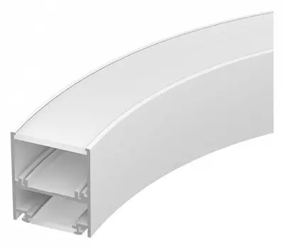 Профиль универсальный Arlight SL-ARC 032694