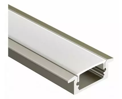 Профиль встраиваемый Arlight ARH-LINE 038440
