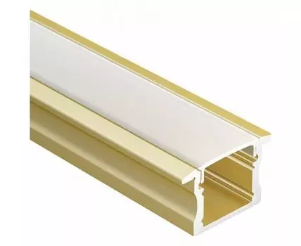 Профиль встраиваемый Arlight ARH-LINE 39991