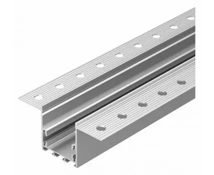 Профиль встраиваемый Arlight FANTOM 027158