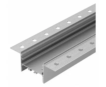 Профиль встраиваемый Arlight FANTOM 027160