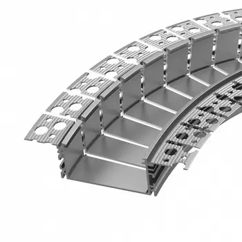 Профиль встраиваемый Arlight FANTOM 046423