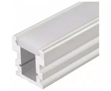 Профиль встраиваемый Arlight HR-F-2000 012091