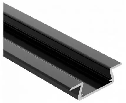 Профиль встраиваемый Arlight MIC 40019