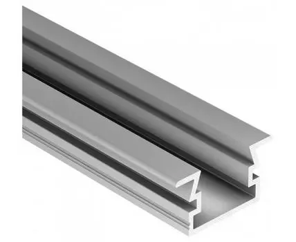 Профиль встраиваемый Arlight PDS 040733