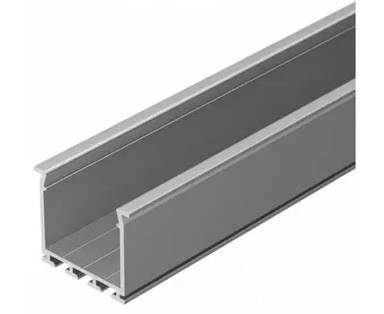 Профиль встраиваемый Arlight PLS-LOCK 023386