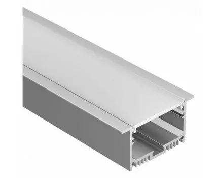 Профиль встраиваемый Arlight SL-LINIA 036170