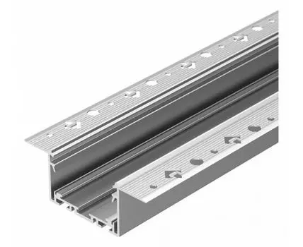 Профиль встраиваемый Arlight SL-LINIA 29507