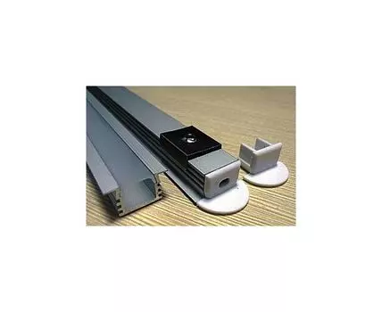 Профиль встраиваемый Imex ALP.590.74-С