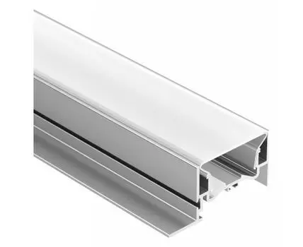 Профиль встраиваемый угловой внутренний Arlight FOLED 035770