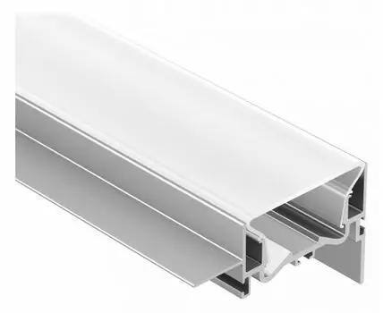 Профиль встраиваемый угловой внутренний Arlight FOLED 35771