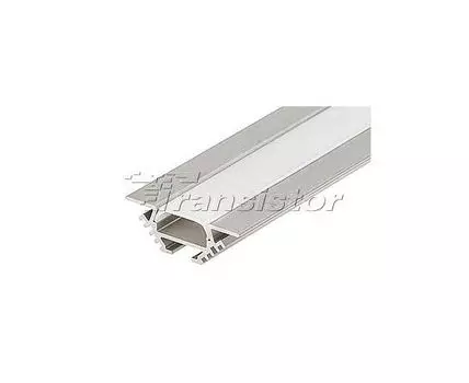 Профиль встраиваемый угловой внутренний Arlight PHS-V-2000 ANOD 013212