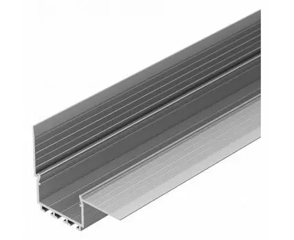 Профиль встраиваемый угловой внутренний Arlight PLS 026547