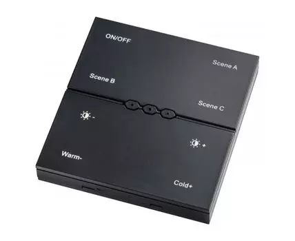 Программируемый пульт ДУ настенный PRO Lightstar
