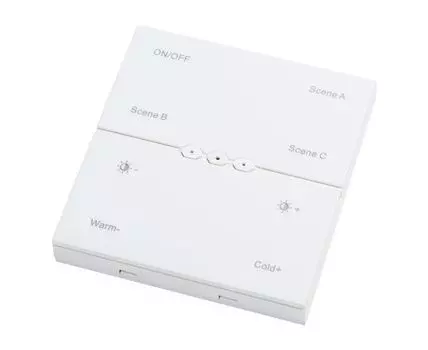 Программируемый пульт ДУ настенный PRO Lightstar