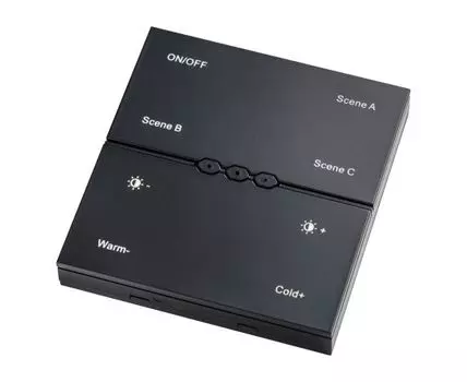 Программируемый пульт ДУ настенный PRO Lightstar Lightstar
