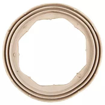 Прокладка между бачком и унитазом WIRQUIN, M32