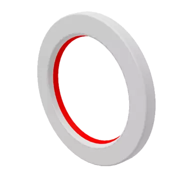 Прокладка состоящая из двух частей 5/4", арт. A7990