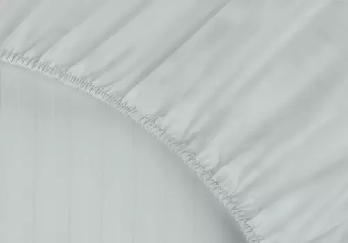 Простыня на резинке