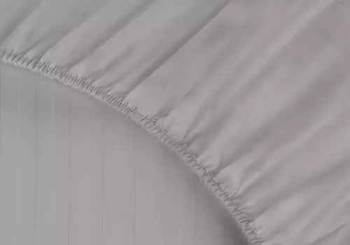 Простыня на резинке